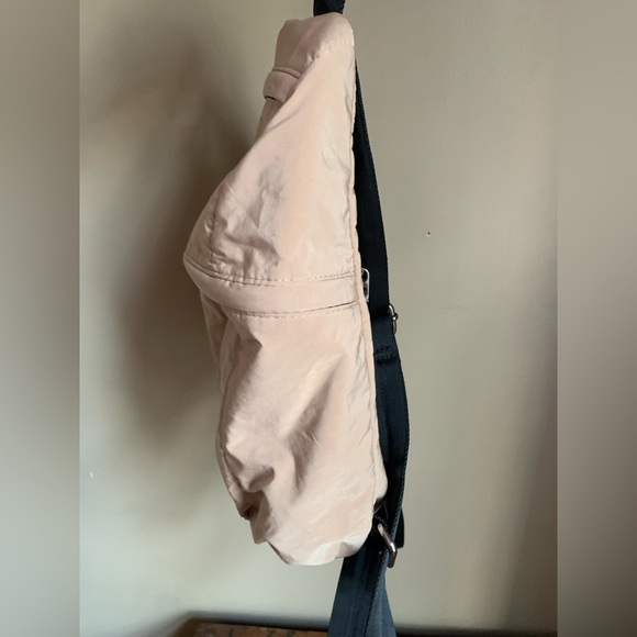 ZARA  nylon backpack, casual everyday backpack purse bag
Capsule minimalist - Picture 4 of 9